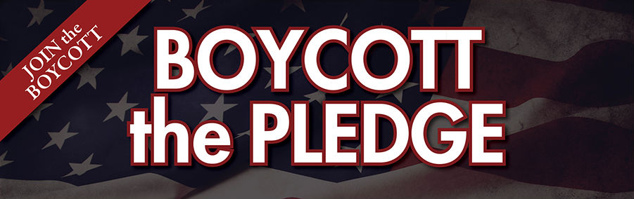 pledge