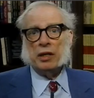 asimov